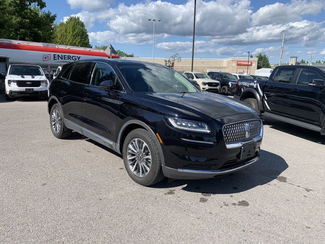 2023 Lincoln Nautilus Reserve - Leather Seats in Cars & Trucks in Kawartha Lakes - Image 3