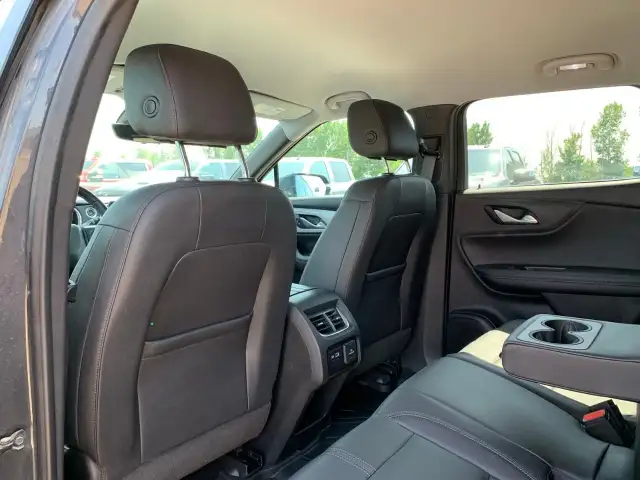 2022 Chevrolet Blazer in Cars & Trucks in Medicine Hat - Image 20