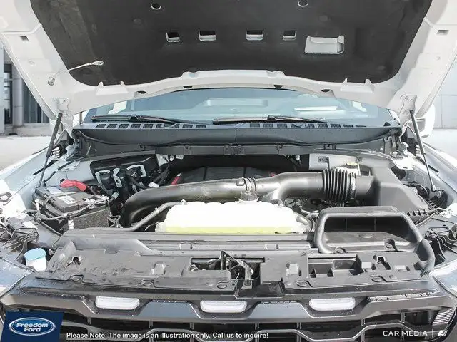 2025 Ford F-150 Raptor | 802A | 4X4 | SuperCrew 145 in Cars & Trucks in Edmonton - Image 8