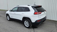 2017 JEEP CHEROKEE NORTH 3.2L V6 4x4 Financement Bancaire 1e 2e 3e chance Disponible —- FINANCEMENT... (image 3)