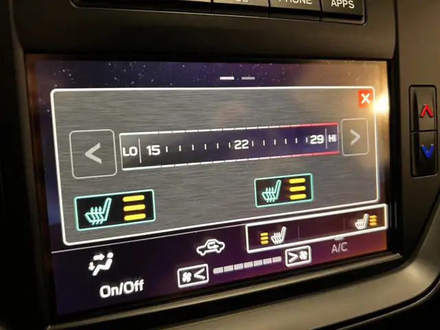 2022 Subaru WRX Base | Manual Transmission | 2 Sets of Tires in Cars & Trucks in Calgary - Image 21