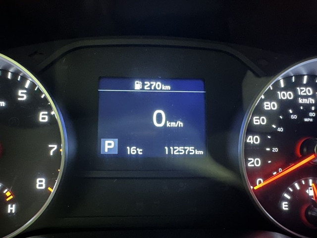 2021 KIA Sportage LX Auto A C Cam in Cars & Trucks in Gatineau - Image 2
