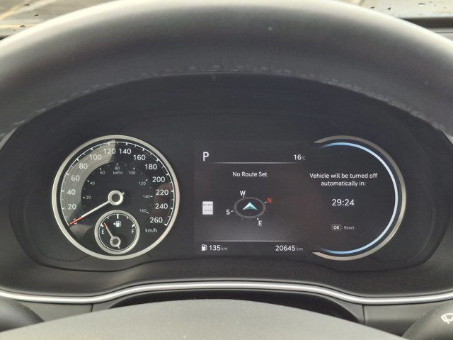 2024 Genesis GV80 2.5T Advanced AWD | 360 Camera | Leather in Cars & Trucks in Guelph - Image 3