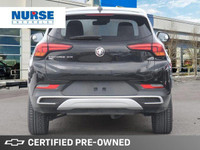 Check out this 2022 PREVIOUS DAILY RENTAL Buick Encore GX Preferred. Its Automatic transmission and... (image 4)