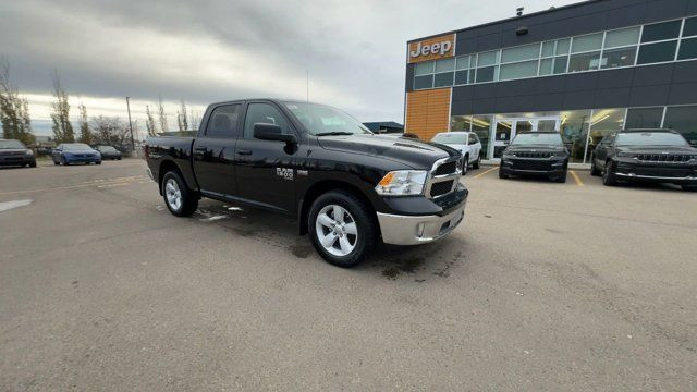 2024 Ram 1500 Classic Tradesman | Tradesman Package in Cars & Trucks in Edmonton - Image 2