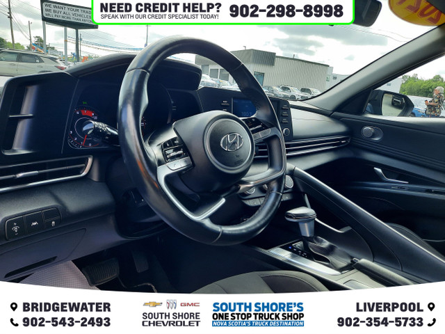 2021 Hyundai Elantra Preferred in Cars & Trucks in Bridgewater - Image 2