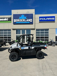 2024 Kawasaki Mule PRO-FXR 1000 LE