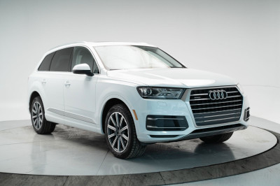 2019 Audi Q7 55 Komfort quattro Komfort | Toit Panoramique