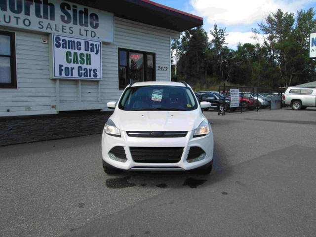 2014 Ford Escape SE in Cars & Trucks in Prince George - Image 2
