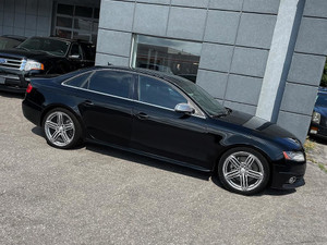 2011 Audi S4 S|NAVI|REARCAM|LEATHER|ROOF|19in ALLOYS