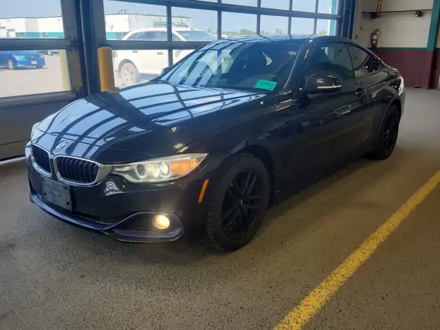 2014 BMW 4 Series 428i XDRIVE *SUNROOF/ALLOYS/PRICED TO SELL!!* in Cars & Trucks in City of Toronto - Image 2