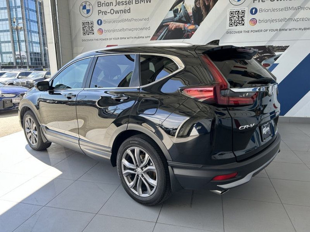 2020 Honda CR-V Sport AWD in Cars & Trucks in Vancouver - Image 3