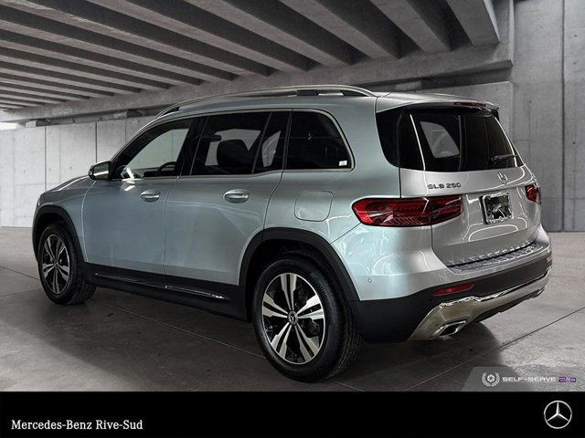 2025 Mercedes-Benz GLB 250 4MATIC in Cars & Trucks in Longueuil / South Shore - Image 3