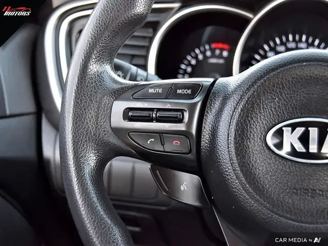 2015 Kia Optima 4dr Sdn Auto LX w/Sunroof | HEATED SEATS | NO AC in Cars & Trucks in City of Toronto - Image 19