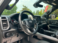 WAS: $39985 NOW: $37488 plus taxes and licensing feesCommanding & Capable: 2020 RAM 1500 Big Horn Cr... (image 3)