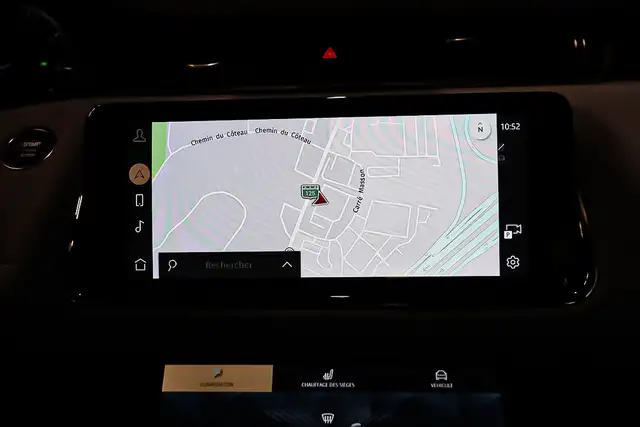 2023 Land Rover Range Rover EVOQUE + R-DYNAMIC SE + AWD + GPS TO in Cars & Trucks in Laval / North Shore - Image 24