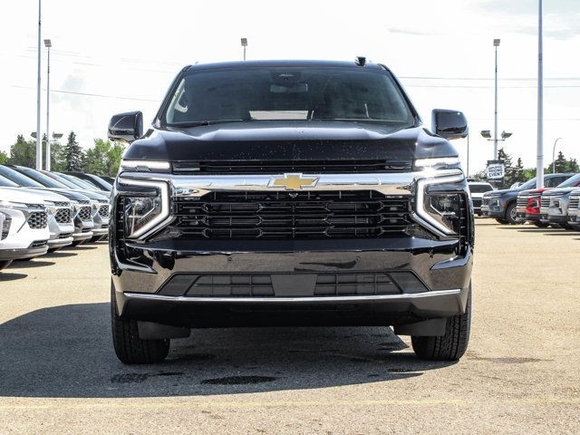 2025 Chevrolet Tahoe LS in Cars & Trucks in Edmonton - Image 3