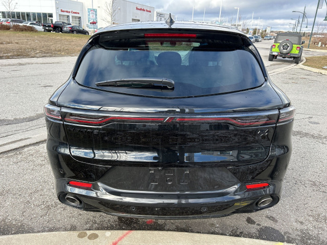 2024 Dodge Hornet PHEV R/T in Cars & Trucks in Markham / York Region - Image 4