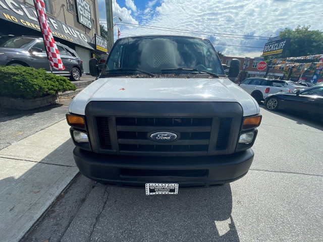 2010 Ford E-250 Other in Cars & Trucks in City of Toronto - Image 2
