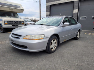 1999 Honda Accord EX