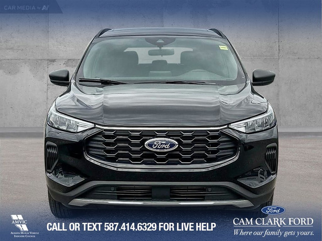 2025 Ford Escape ST-Line in Cars & Trucks in Calgary - Image 2