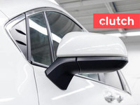 NO ACCIDENTS / CLEAN CARFAX / 1 OWNER / Auto Dimming Rearview Mirror, Front Heated Seats, Bluetooth... (image 8)