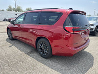 QUICK ORDER PACKAGE 27L -inc: Engine: 3.6L Pentastar VVT V6 w/ESS Transmission: 9-Speed Automatic,RE... (image 6)