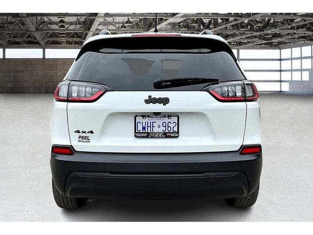 2023 Jeep Cherokee Altitude 4x4 DEMO SAVE BIG! in Cars & Trucks in Mississauga / Peel Region - Image 4
