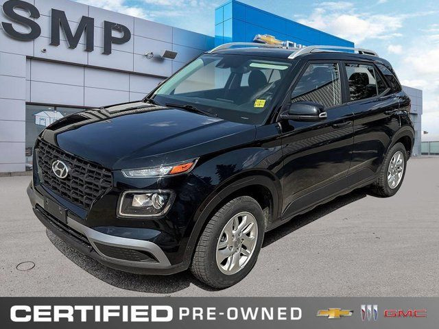 2022 Hyundai Venue Preferred | Heated Seats | Rem Start | Blind in Cars & Trucks in Saskatoon