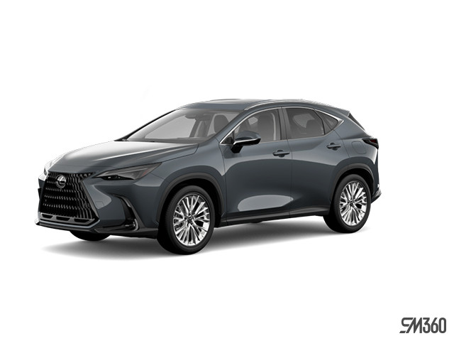 2024 Lexus NX 350 in Cars & Trucks in Oakville / Halton Region - Image 3