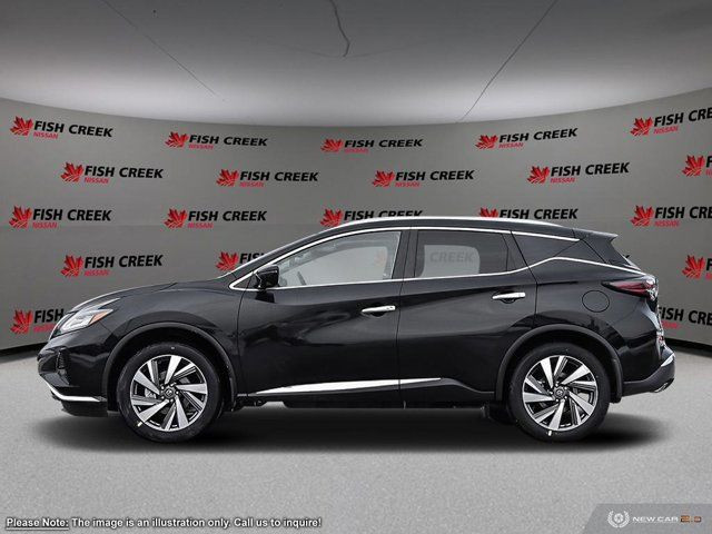  2024 Nissan Murano SL in Cars & Trucks in Calgary - Image 3