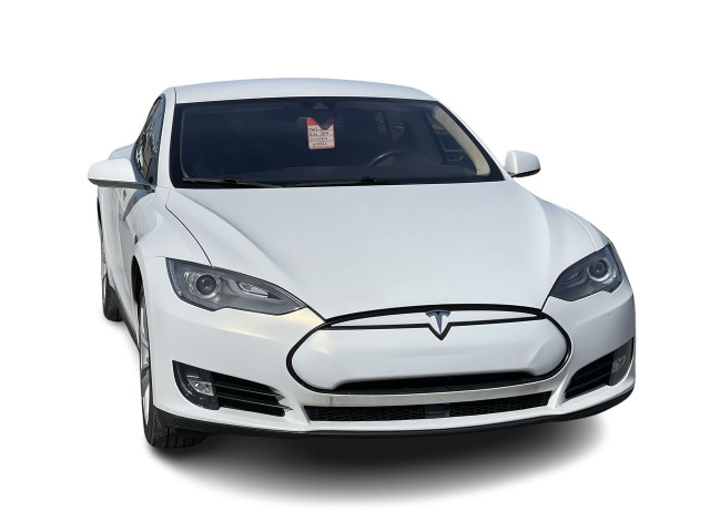 2014 Tesla Model S Performance + AUTO PILOTE + WRAP + TECH PACKA in Cars & Trucks in City of Montréal - Image 2