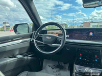 This Cadillac Escalade boasts a sturdy engine powering this Automatic transmission. * This Cadillac... (image 8)