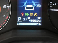 The 2023 Subaru Crosstrek Sport is a versatile subcompact SUV powered by a 2.0L engine. With feature... (image 8)