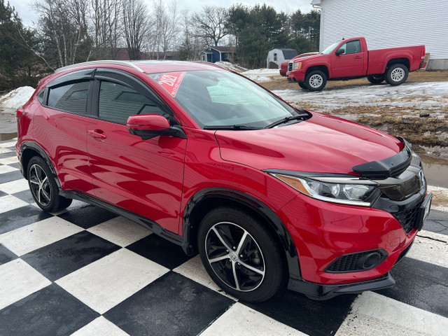 2021 Honda HR-V Sport - AWD, Heated seats, Sunroof, Cruise, AC P in Cars & Trucks in Annapolis Valley - Image 4