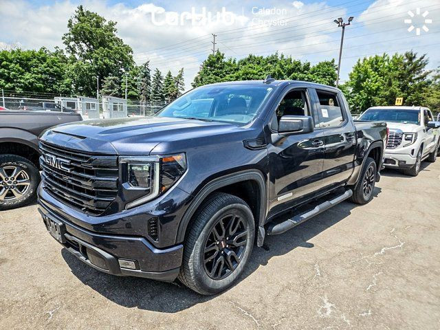 2023 GMC Sierra 1500 Elevation 4WD Crew Cab 147 6 Passenger in Cars & Trucks in Mississauga / Peel Region - Image 2