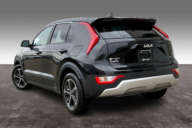 2025 Kia Niro Plug-in Hybrid LX in Cars & Trucks in Strathcona County - Image 3