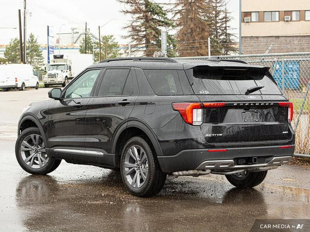 2025 Ford Explorer Active in Cars & Trucks in Edmonton - Image 4