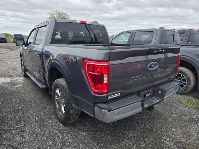 2021 Ford F-150 in Cars & Trucks in Ottawa - Image 2