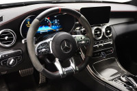 MB Certifiee ! Ensemble haut de gamme, Ensemble de technologie, Ensemble de sonducteur AMG, Ensemble... (image 8)