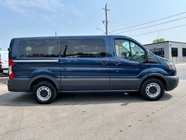 2017 Ford Transit Wagon T-150 **ONLY 50,000KM-1 OWNER-8 PASSENGE in Cars & Trucks in City of Toronto - Image 2