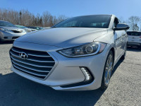 2017 Hyundai Elantra GLS 2.0L | Backup Camera | All Heated Seats