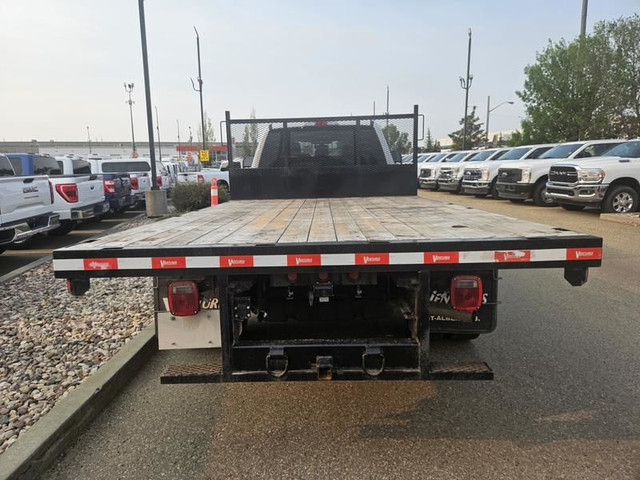 2023 Ford Super Duty F-550 DRW XLT in Cars & Trucks in St. Albert - Image 4
