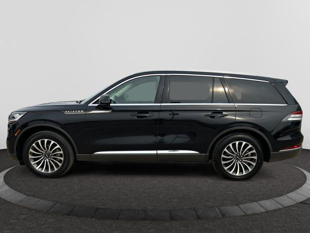 2023 Lincoln Aviator RESERVE AWD in Cars & Trucks in Regina - Image 2