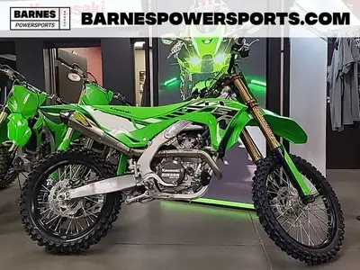 DEMO BikeBase MSRP: $15,499Freight/PDI: $795Doc Fee: $495Tire Tax: $13Total Price: $16,802OEM incent...