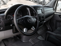 Introducing the 2018 Mercedes-Benz Sprinter 2500 170-in. WBbuilt for performance, efficiency, and ve... (image 8)