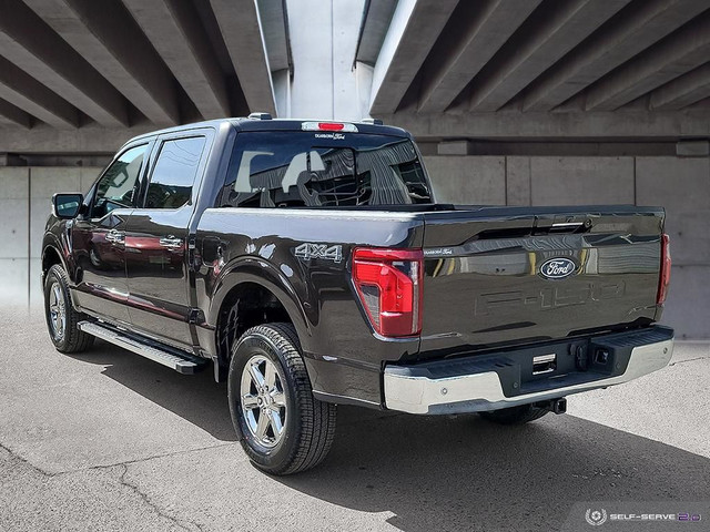 2024 Ford F-150 XLT in Cars & Trucks in Kamloops - Image 4