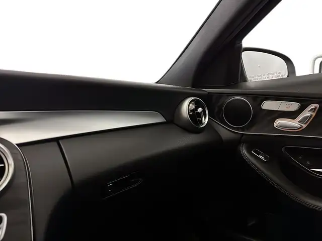 2016 Mercedes-Benz C-Class C 300 4matic Toit pano Cuir Camera Cr in Cars & Trucks in Laval / North Shore - Image 33