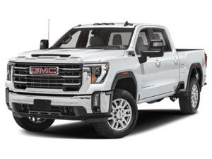 2025 GMC Sierra 2500 Pro