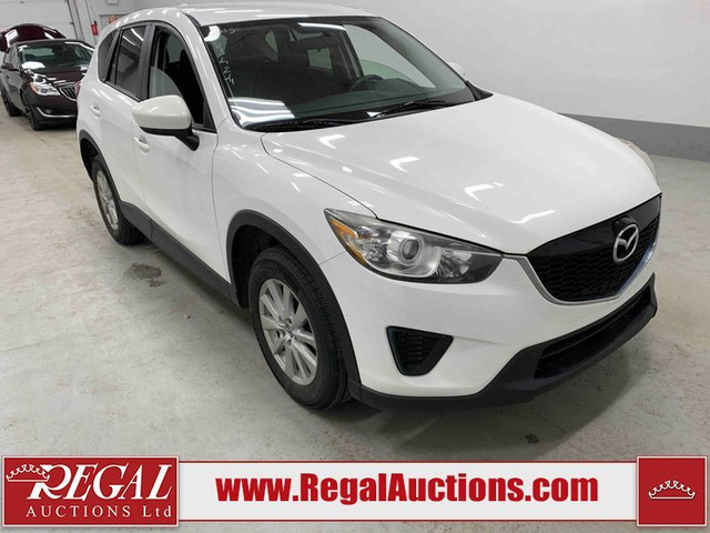 2015 MAZDA CX-5 GX in Cars & Trucks in Calgary - Image 3